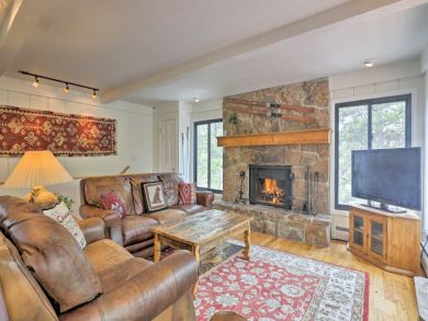 Winter Park Home 926715