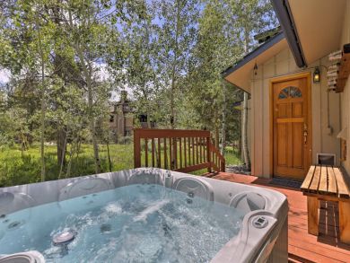 Winter Park Home 926715