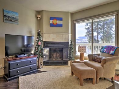 Winter Park Condo 926716