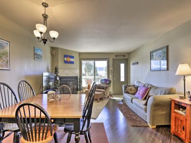 Winter Park Condo 926716