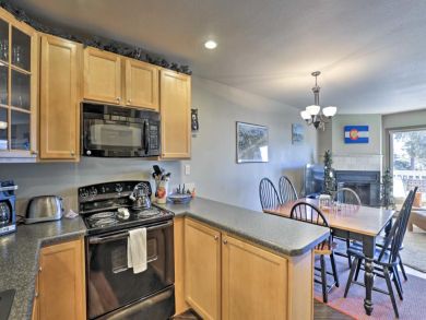 Winter Park Condo 926716