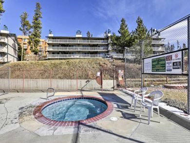 Winter Park Condo 926716