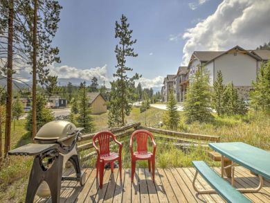 Winter Park Condo 926718