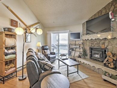 Winter Park Home 926721