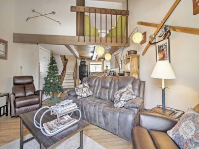 Winter Park Home 926721