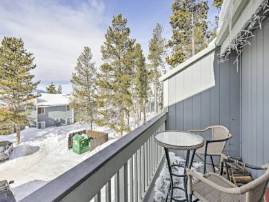 Winter Park Home 926721