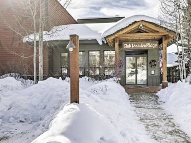 Winter Park Home 926721