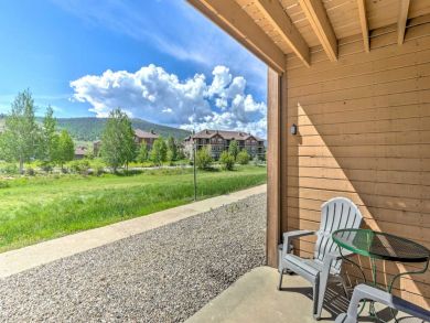 Winter Park Condo 926722