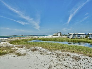 Destin Luxury Six Bedroom Vacation Home Partial Gulf Views