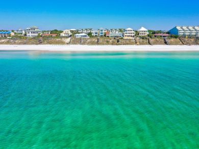 Seacrest Beach Gulf Front 7 Bedroom Rental Home