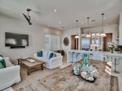 Seacrest Beach Gulf Front 7 Bedroom Rental Home