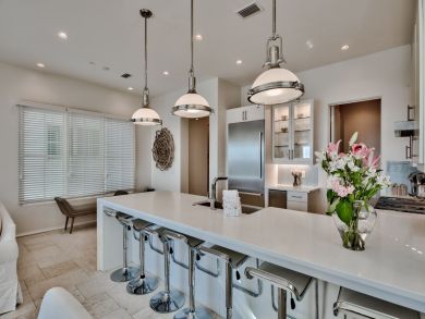 Seacrest Beach Gulf Front 7 Bedroom Rental Home