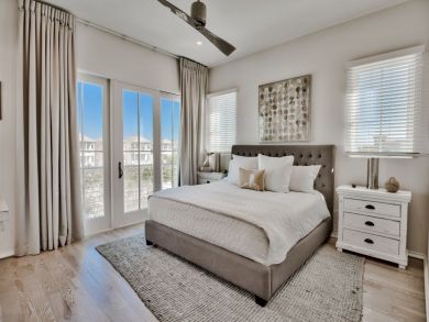 Seacrest Beach Gulf Front 7 Bedroom Rental Home