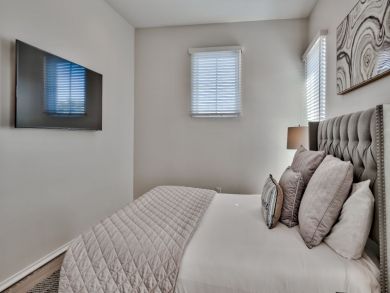 Seacrest Beach Gulf Front 7 Bedroom Rental Home