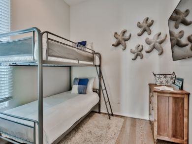 Seacrest Beach Gulf Front 7 Bedroom Rental Home