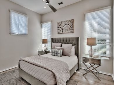 Seacrest Beach Gulf Front 7 Bedroom Rental Home