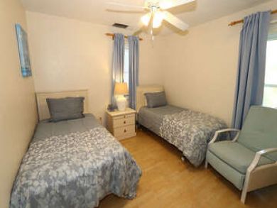 Charming Vacation Rental on Captiva island. Call Today.