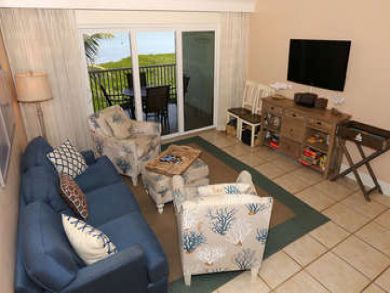 Captiva Island Vacation Condo Walk to Beach