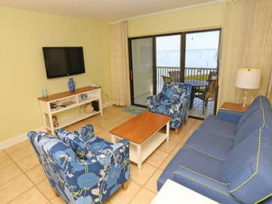 Captiva Island Vacation Rental Condo Three Bedrooms