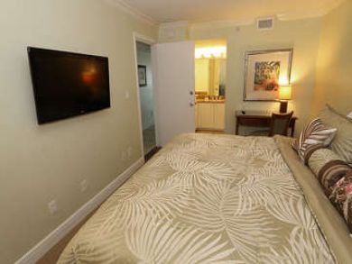 Captiva Island Vacation Rental Condo Three Bedrooms