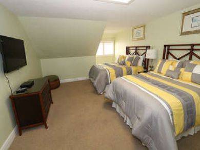 Captiva Island Vacation Rental Condo Three Bedrooms
