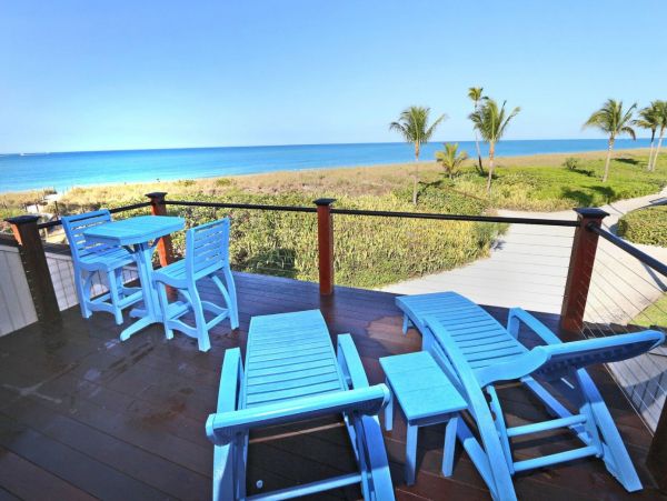 Captiva Island Vacation Rental Sleeps Eight Guests