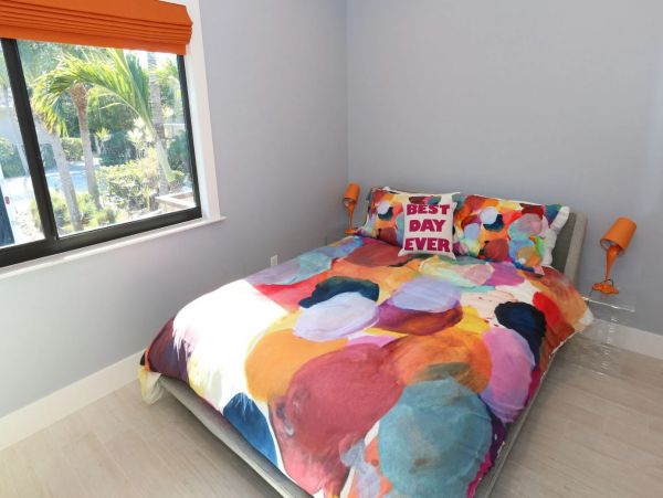 Captiva Island Vacation Rental Sleeps Eight Guests