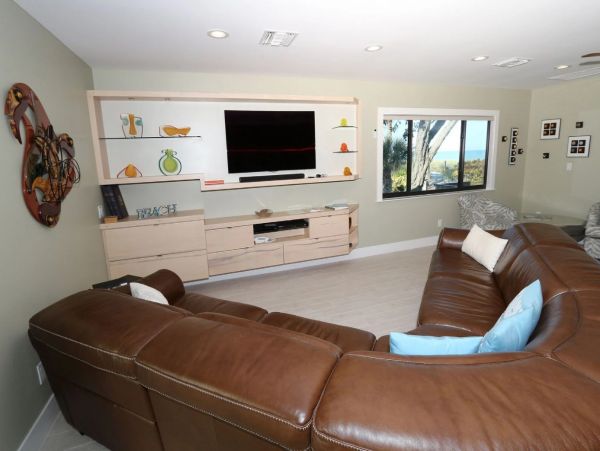 Captiva Island Vacation Rental Sleeps Eight Guests