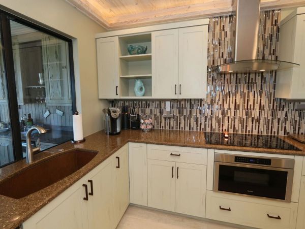 Captiva Island Vacation Rental Sleeps Eight Guests