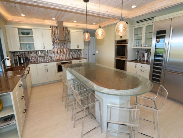 Captiva Island Vacation Rental Sleeps Eight Guests