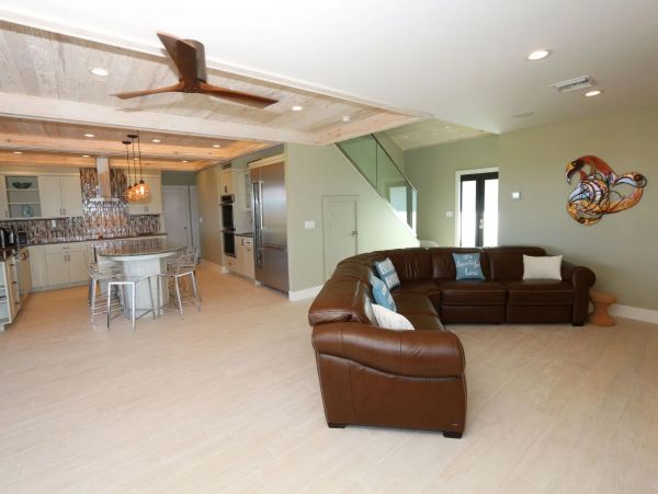 Captiva Island Vacation Rental Sleeps Eight Guests