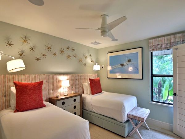 Four Bedroom Luxury Vacation Rental in Captiva