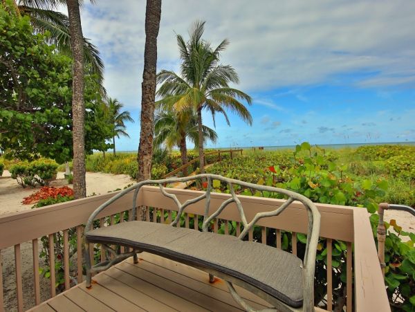 Four Bedroom Luxury Vacation Rental in Captiva