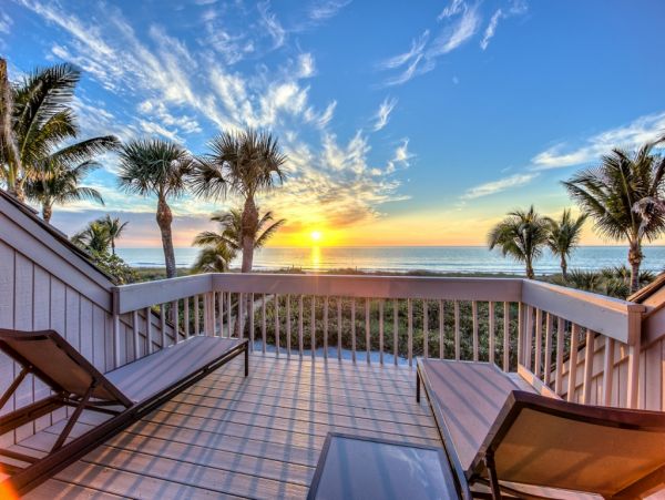 Four Bedroom Luxury Vacation Rental in Captiva