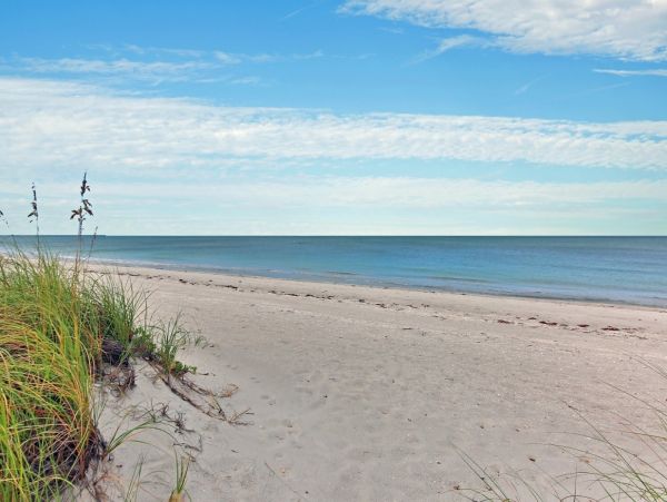 Four Bedroom Luxury Vacation Rental in Captiva