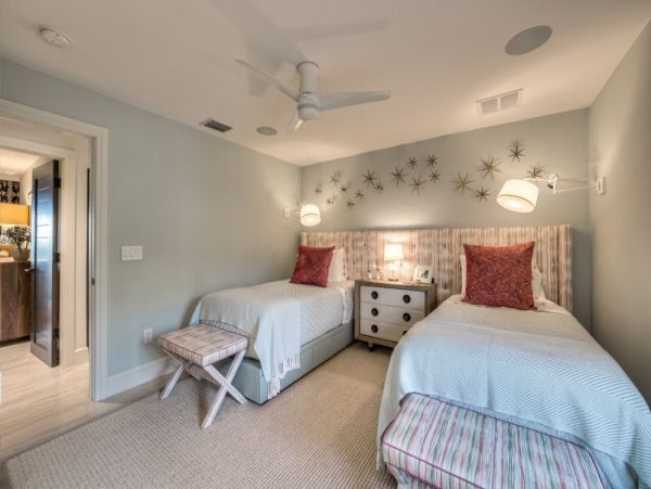 Four Bedroom Luxury Vacation Rental in Captiva