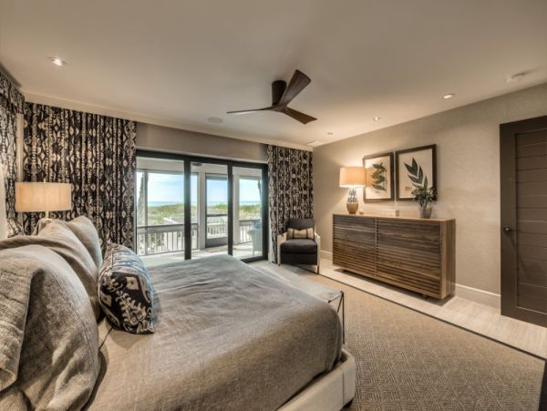 Four Bedroom Luxury Vacation Rental in Captiva
