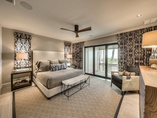 Four Bedroom Luxury Vacation Rental in Captiva