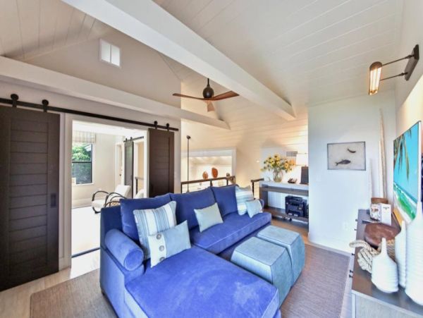 Four Bedroom Luxury Vacation Rental in Captiva