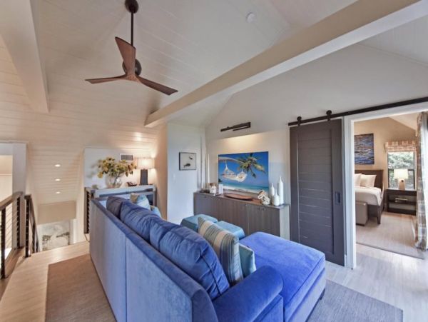 Four Bedroom Luxury Vacation Rental in Captiva
