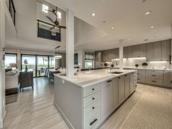 Four Bedroom Luxury Vacation Rental in Captiva