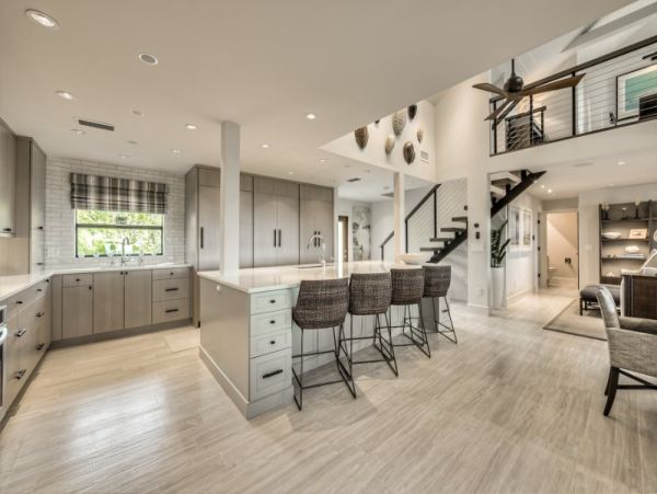 Four Bedroom Luxury Vacation Rental in Captiva
