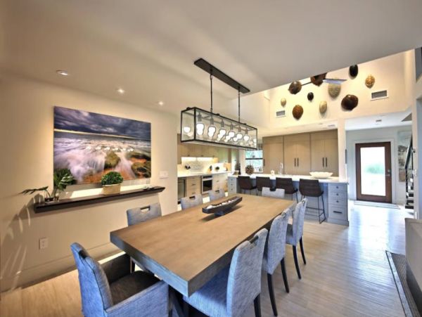 Four Bedroom Luxury Vacation Rental in Captiva