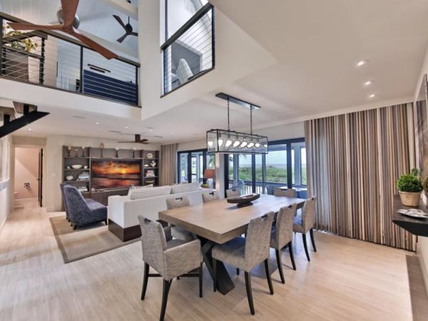 Four Bedroom Luxury Vacation Rental in Captiva