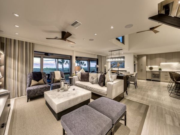 Four Bedroom Luxury Vacation Rental in Captiva