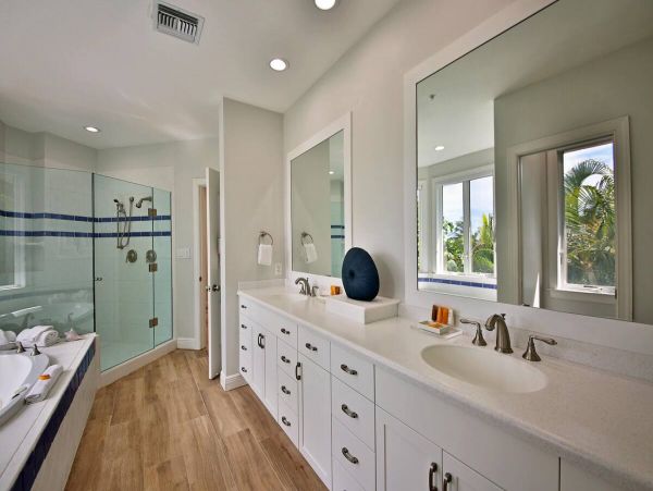 Captiva Island Luxury Vacation Rental Home Five Bedrooms
