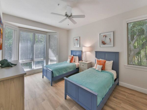 Captiva Island Luxury Vacation Rental Home Five Bedrooms