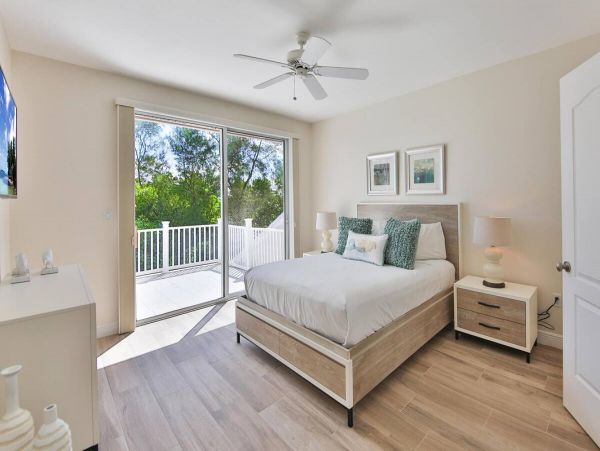Captiva Island Luxury Vacation Rental Home Five Bedrooms