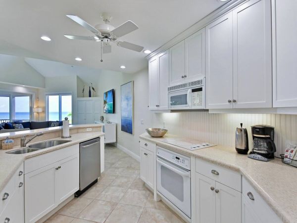 Captiva Island Luxury Vacation Rental Home Five Bedrooms