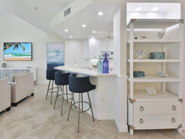 Captiva Island Luxury Vacation Rental Home Five Bedrooms